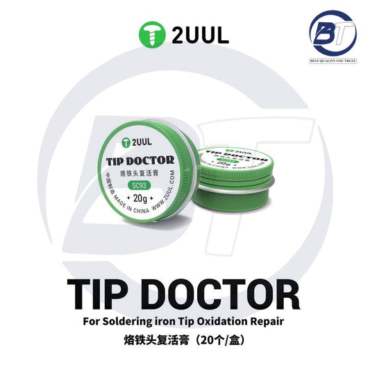 2UUL SC93 TIP DOCTOR (20G)