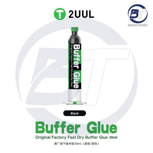2UUL GL01 BUFFER GLUE (B)