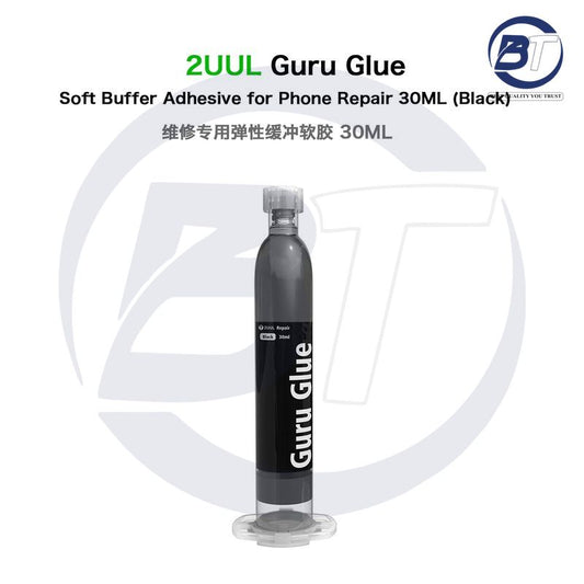 2UUL DA43 GURU GLUE (B) 30ML
