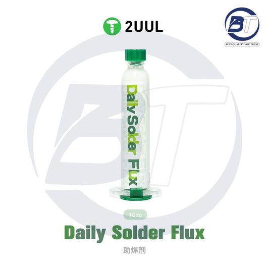 2UUL SC14 (10CC) SOLDER FLUX