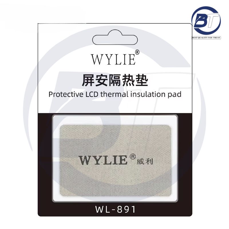 WL 891 LCD THERMAL PAD