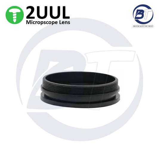 2UUL DUST PROOF LENS MICROSCOPE
