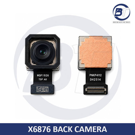 X6876 B/CAMERA