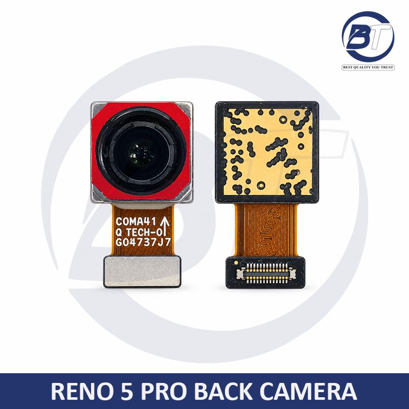RENO 5 PRO B/CAMERA