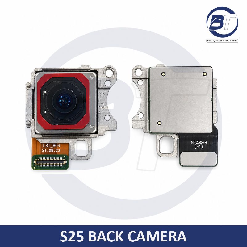 S25 B/CAMERA