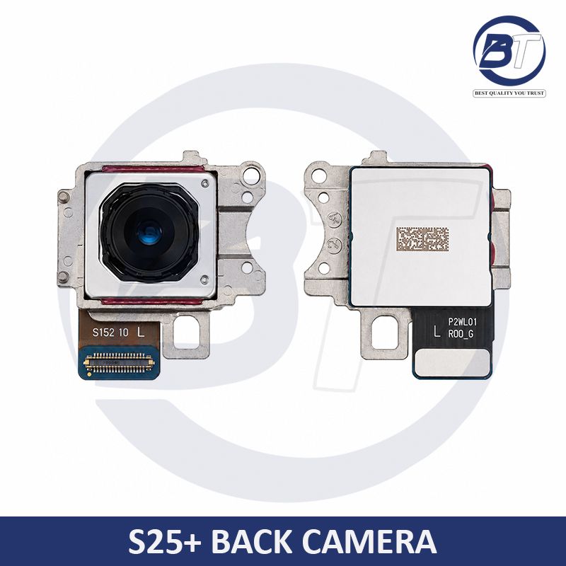 S25 PLUS B/CAMERA