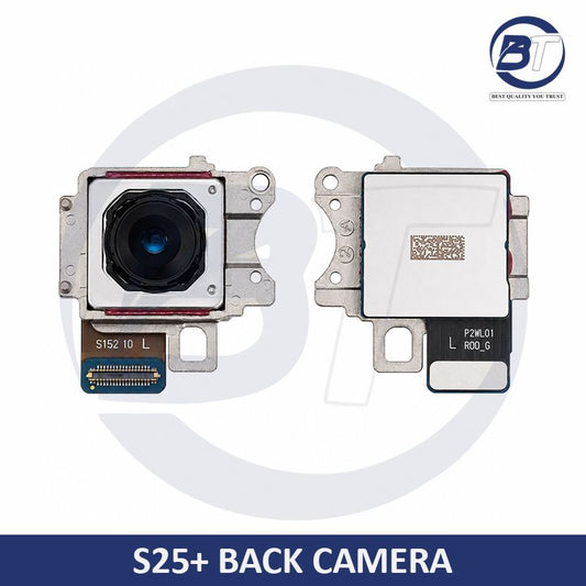 S25 PLUS B/CAMERA