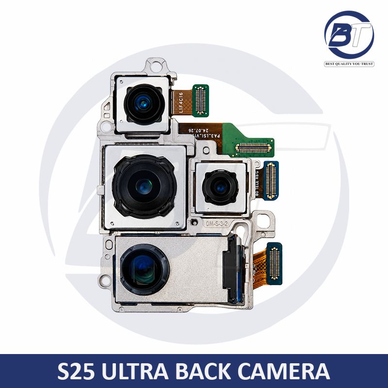 S25 ULTRA B/CAMERA