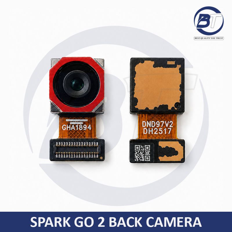 SPARK GO 2 B/CAMERA