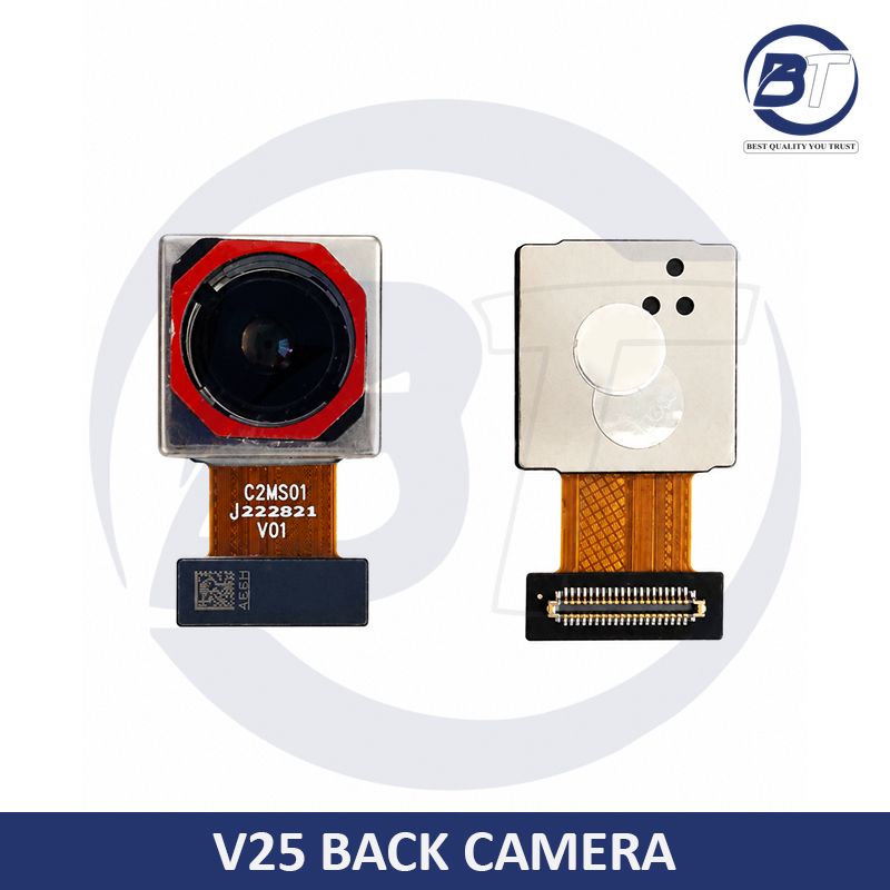 V25 B/CAMERA