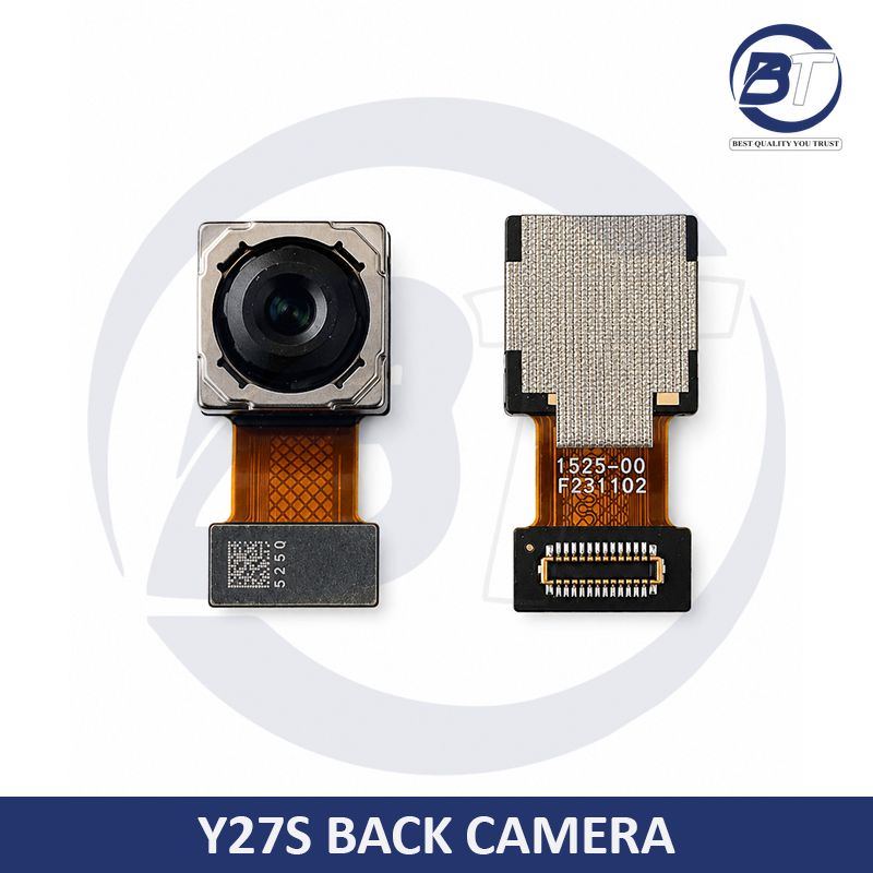 Y27S B/CAMERA