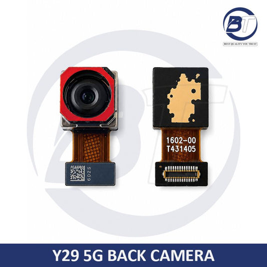 Y29 5G B/CAMERA