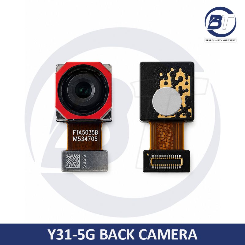 Y31 5G B/CAMERA