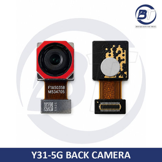 Y31 5G B/CAMERA