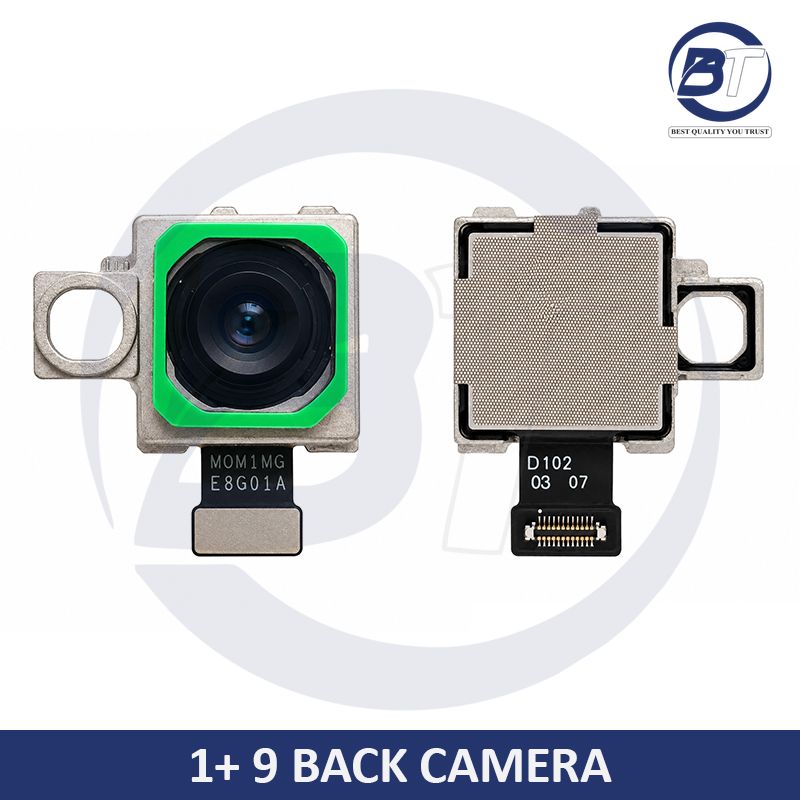1+9 B/CAMERA