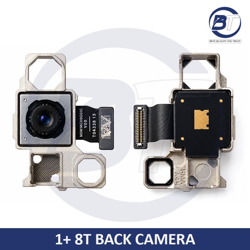 1+8T B/CAMERA