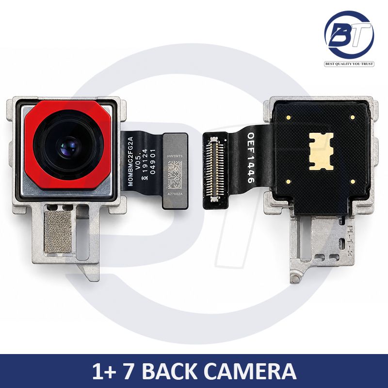 1+7 B/CAMERA