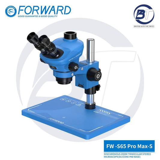 FW S65 Pro Max-S MICROSCOPE
