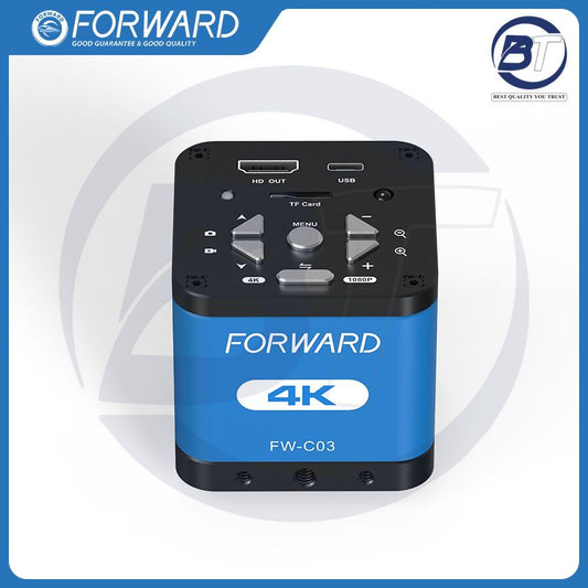 FW C03 4K CAMERA