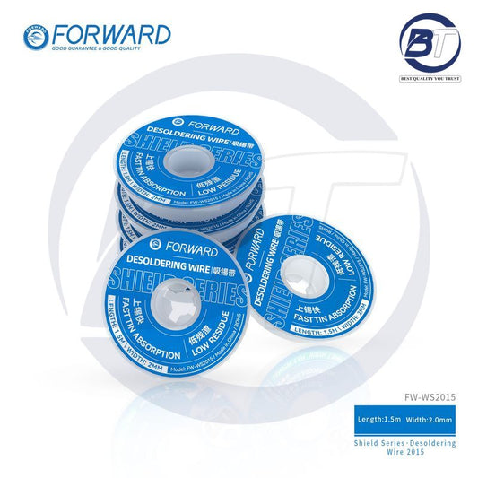 FW WS2015 WICK WIRE (10pcs)