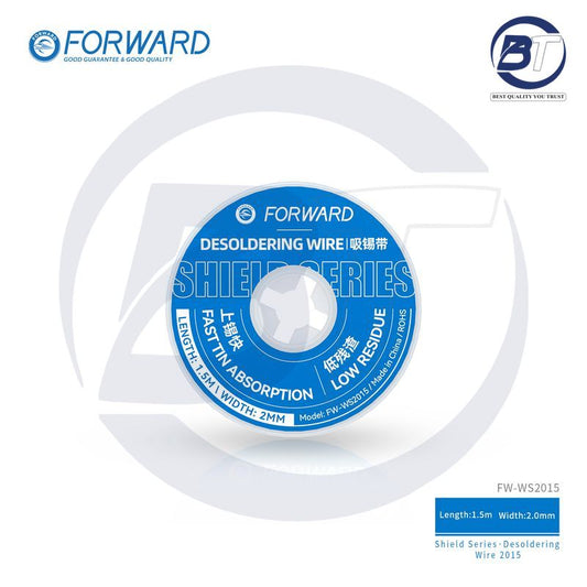 FW WS2015 WICK WIRE (10pcs)