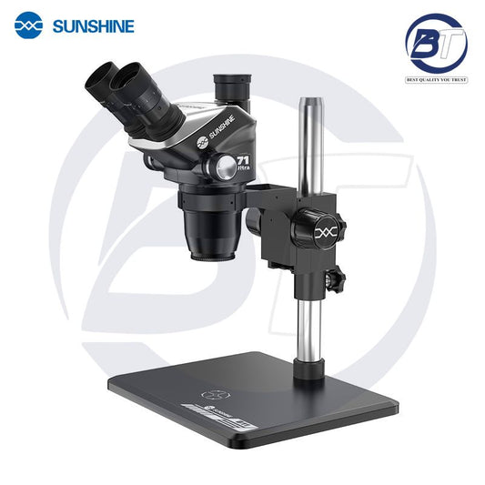 SS 71 ULTRA B11 MICROSCOPE