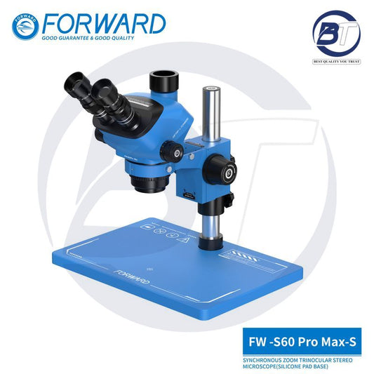 FW S60 Pro Max-S MICROSCOPE