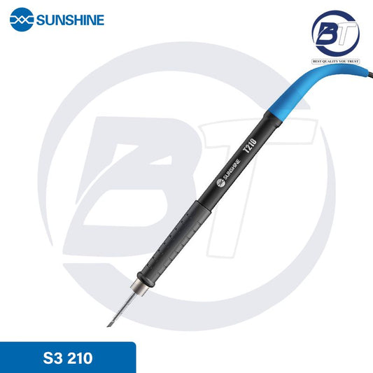 SS S3 210 SOLDERING STATION