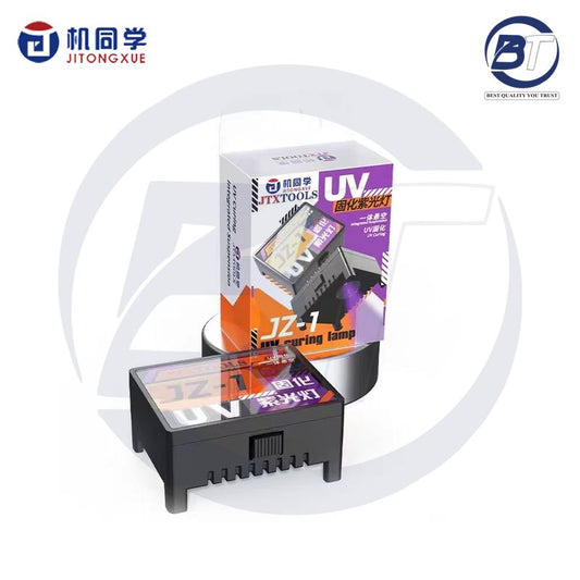 JTX JZ-1 UV CURING LAMP