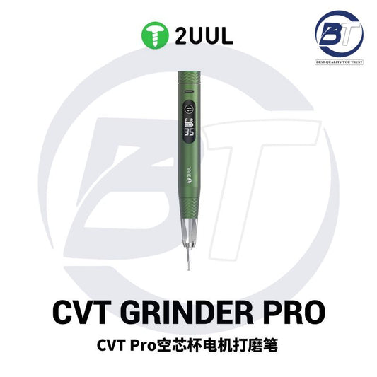 2UUL DA85 CVT PRO