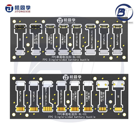 JTX BL-03 IP6-17 BATTERY CONNECTOR