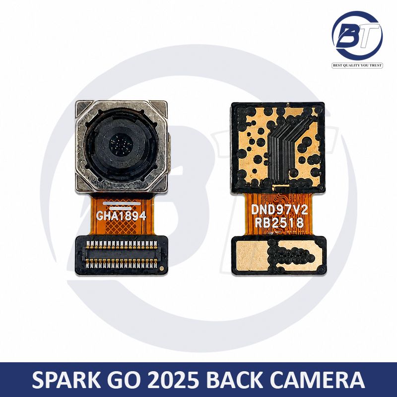 SPARK GO 2025 B/CAMERA