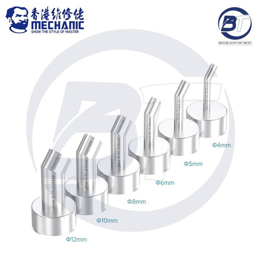 MEC 2008 NOZZLE SET