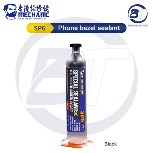 MEC SP6 CURVE SCREEN SEALENT 30ML
