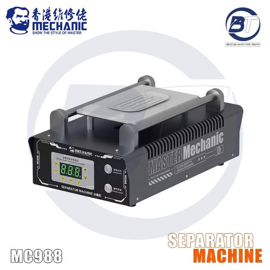 MEC MC988 LCD SEPERATOR