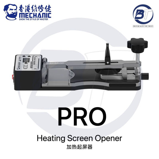 MEC PRO SCREEN OPENER