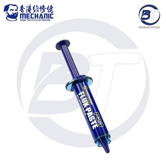 MEC P23 FLUX PASTE 10CC
