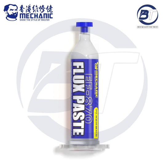 MEC EF-870 PASTE (20CC)