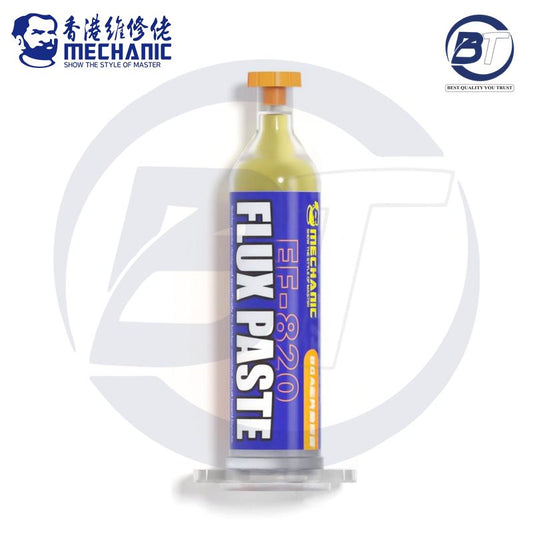 MEC EF-820 PASTE (20CC)