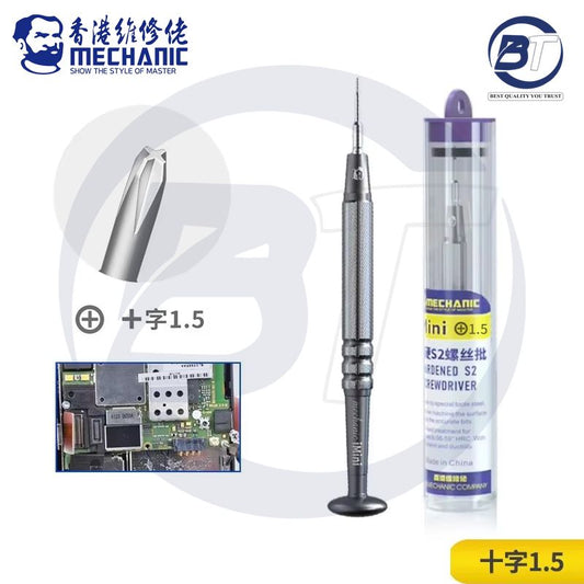 MEC IMINI T+1.5 SCREWDRIVER