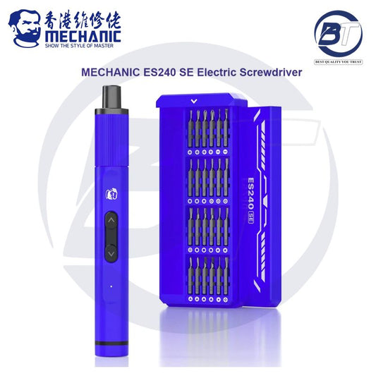MEC ES240 SE ELECTRIC SCREWDRIVER