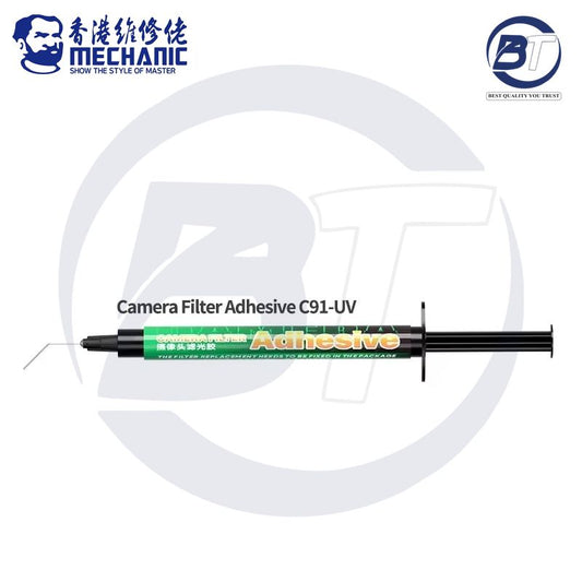 MEC C91 3G CAMERA FILTER