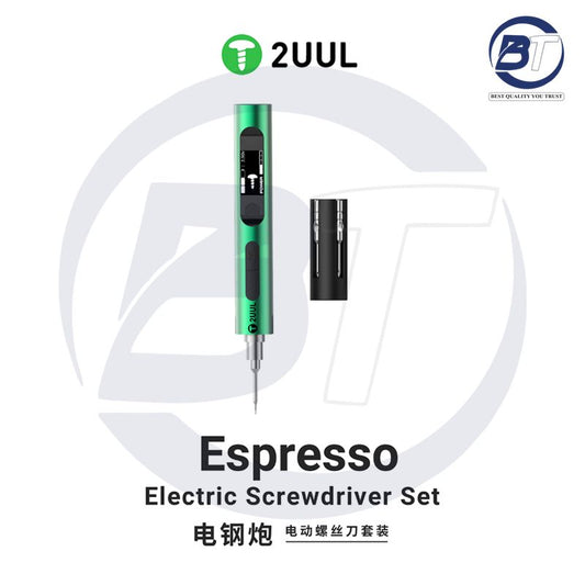 2UUL SD11 ELECTRIC SCREWDRIVER