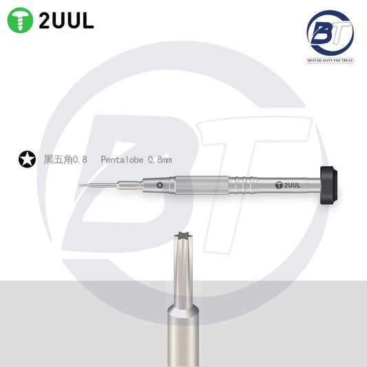 2UUL SD01 T0.8MM