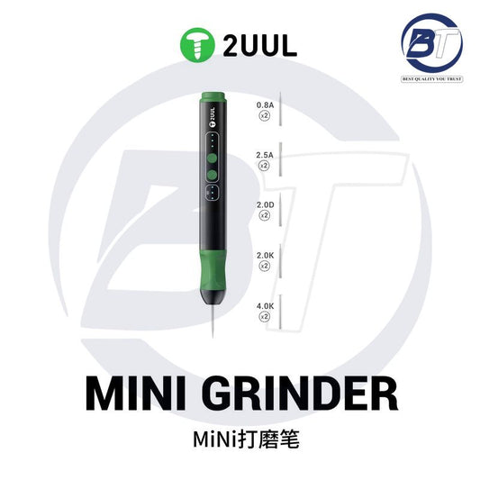 2UUL DA86 MINI GRINDER