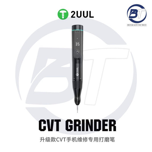 2UUL DA84 GRINDER PRO VERSION