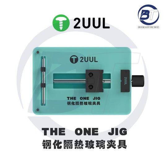 2UUL BH03 THE ONE JIG