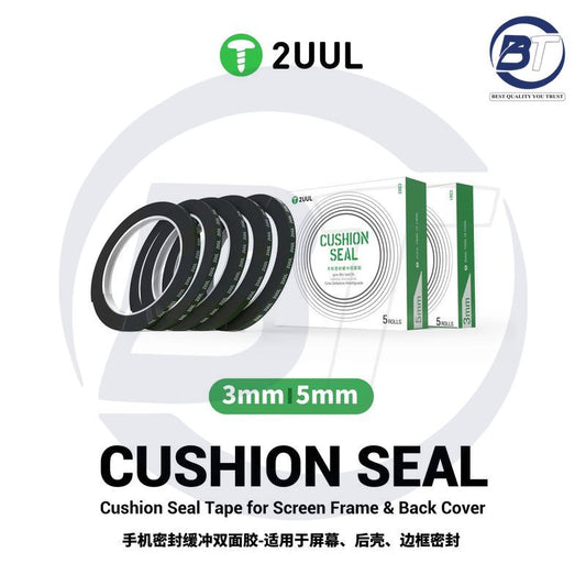 2UUL CS02 SEAL TAPE