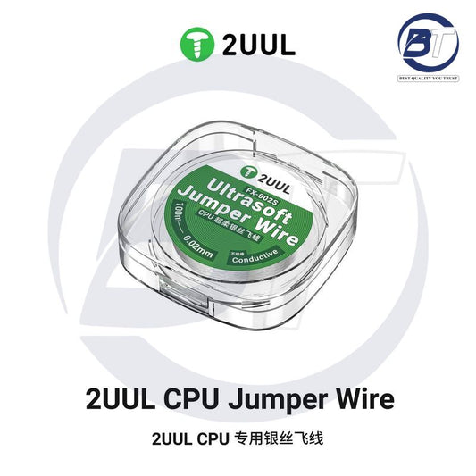 2UUL FX002S JUMPER WIRE (100M)