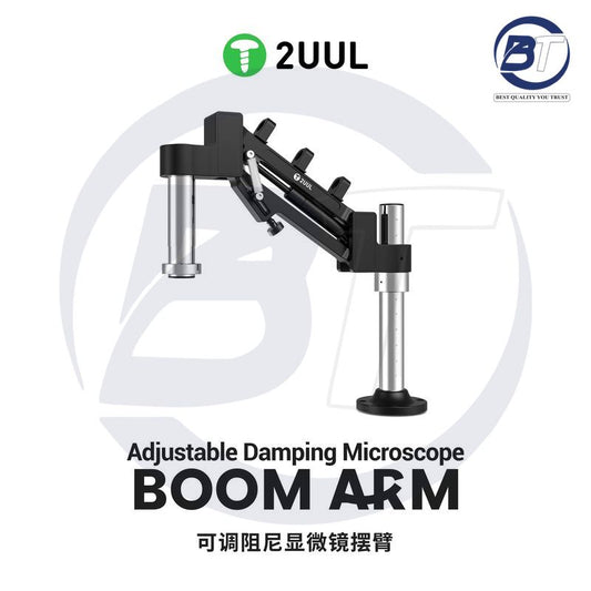 2UUL MS71 MICROSCOPE HOLDER